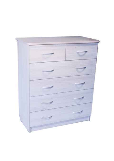 Комод 6 ящиков №76