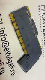 B&R X20DO9322 Rev.I0 новое