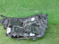 Фара левая Toyota Rav 4 CA40 (2015-2019) LED