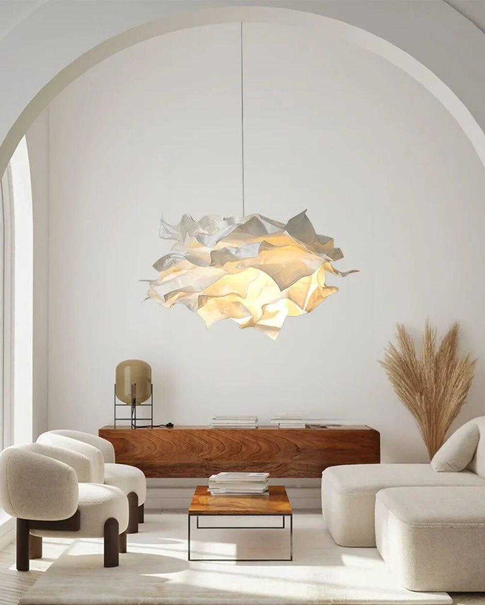 Воздушная необычная модель 😍