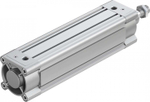 DSBC-80-250-D3-PPVA-N3 Стандартный цилиндр