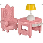 Кабинет "Сонечка" Для любимой куклы (Форма)