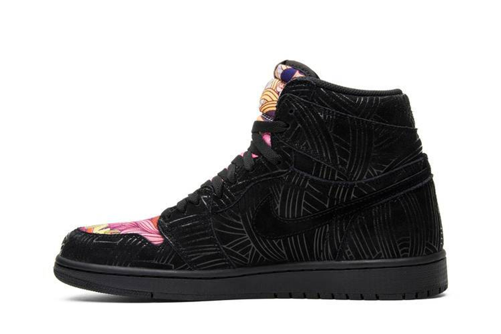 Кроссовки Jordan Air Jordan 1 Retro High Og "Latin Hertiage Month"