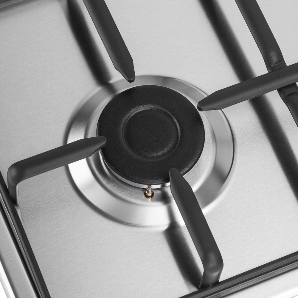 Газовая варочная панель HOMSair HGS643GS фото 10