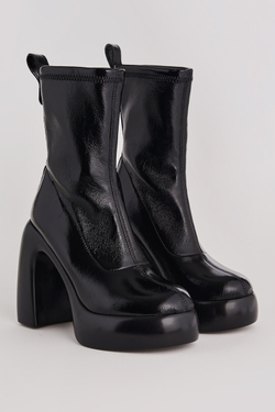 Ботильоны женские Karl Lagerfeld ASTRAGON