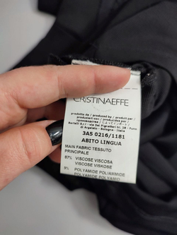 Платье Cristina Effe лаконичное 44 размер, новое