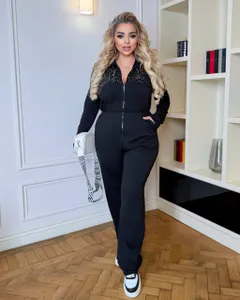 Комбинезон УК-2190 Фабрика Моды