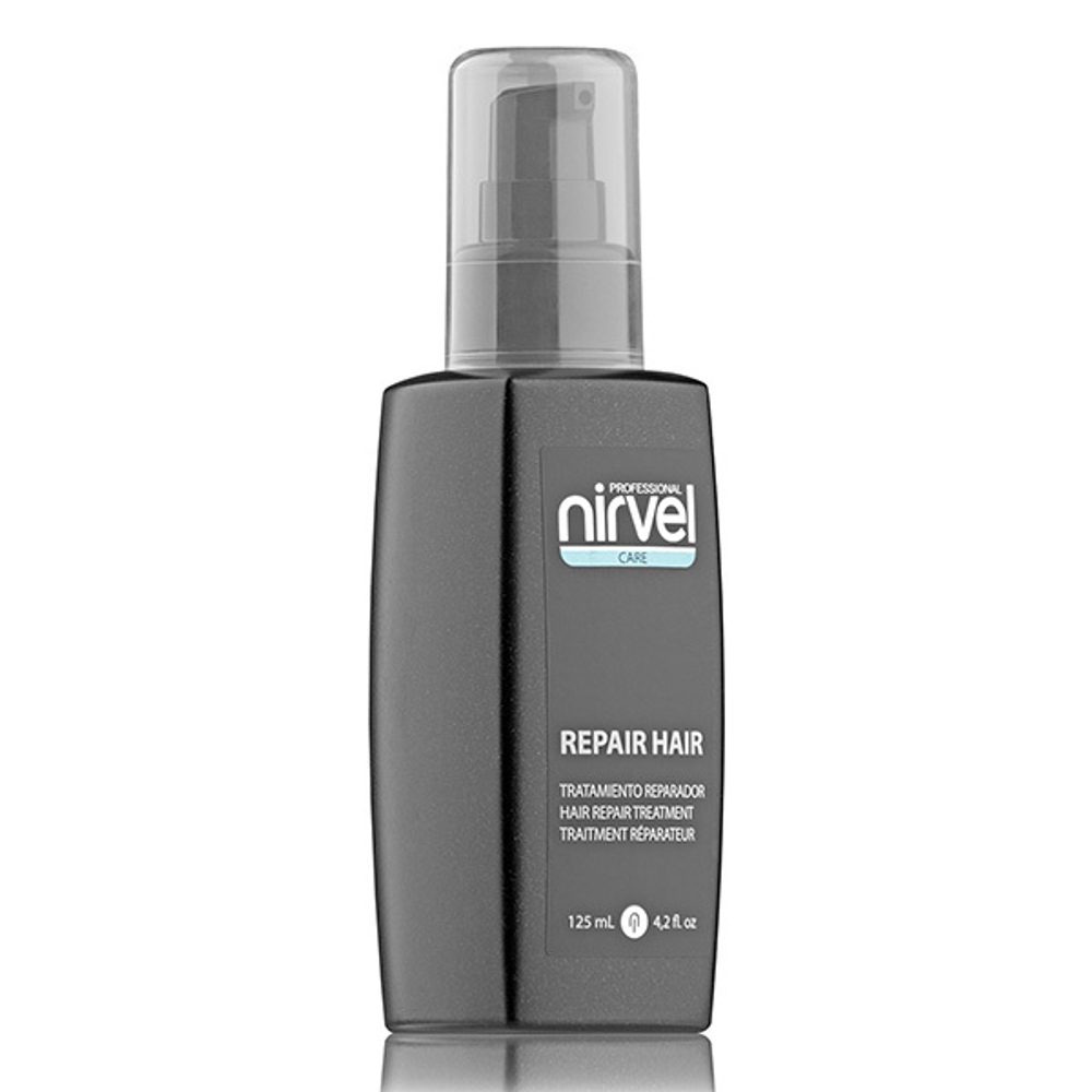 Флюид для волос восстанавливающий Nirvel Repair Hair 125мл