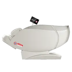 Массажное кресло iRest V8 Licensed by FC Bayern München