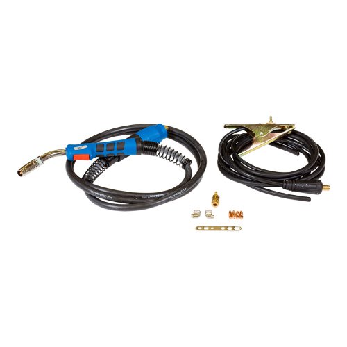 Сварочный аппарат Сварог PRO MIG 200 (N229)