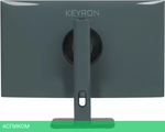 Монитор KEYRON KQ27H1 серый