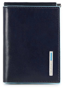 Мужское портмоне PU3890B2/BLU2