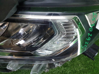 Фара левая Toyota RAV4 5 XA50 (2018-н.в.) LED