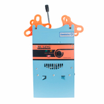 Запайщик пластиковой тары ручной (стакан d90) WY-802-F трейсилер Foodatlas