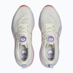 Кроссовки для бега ASICS Gel-Cumulus 27 Tokyo cream/edo purple