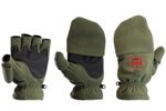 Перчатки-варежки Alaskan  Colville Magnet   M хаки