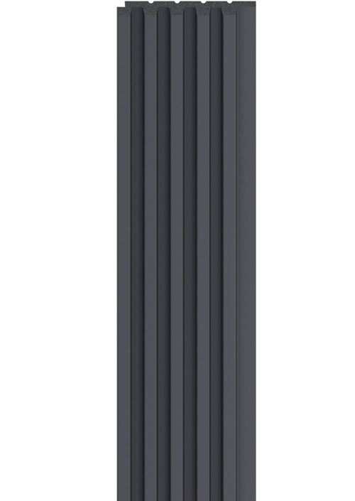 Декоративная панель LINERIO S-LINE ANTHRACITE