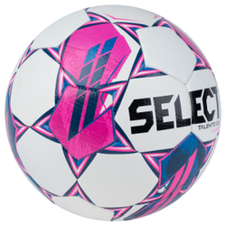 Мяч футбольный SELECT Talento DB Light V23 0773860009, размер 3