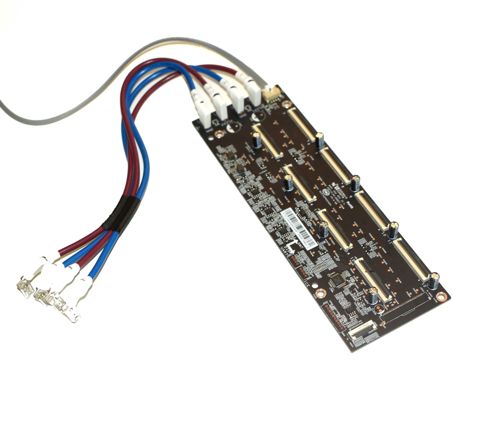 CQC15134126807 HE0702PN26D4 t-con телевизора Xiaomi L75MA-SPLRU