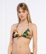 Топ бикини BANANA MOON - черный(TREO MOLOKAI)