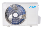 Наружный блок сплит-системы MDV INFINI MDSAG-24HRN1 / MDOAG-24HN1