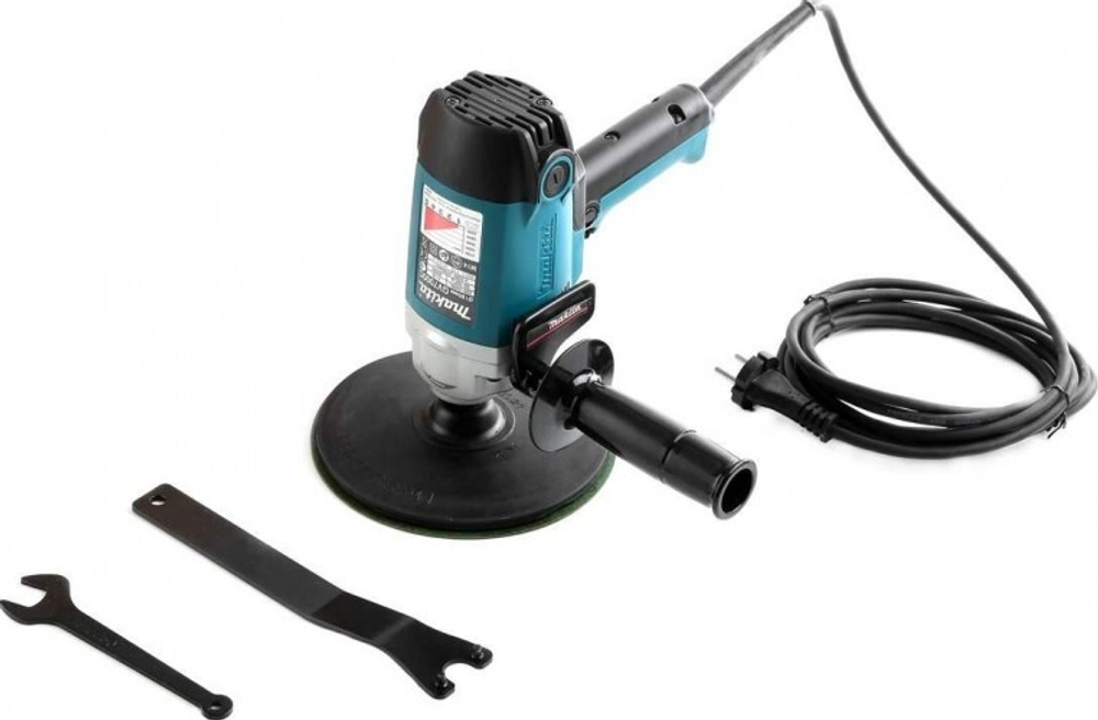 Полировальная машинка MAKITA GV 7000 C GV7000C