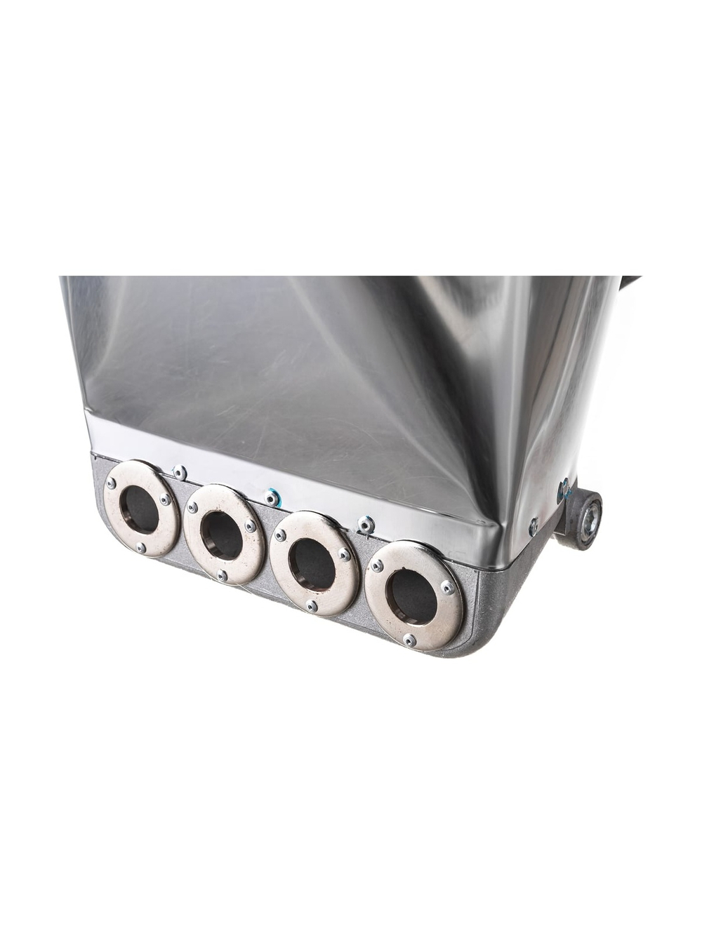 Хоппер-ковш (объём 4 л) Gigant HBR01