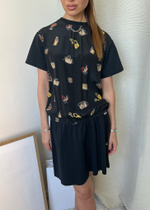 Платье Louis Vuitton, S