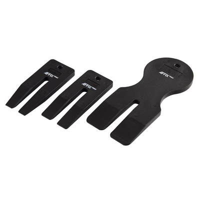 AFFIX (AF10810003) Набор съемников клипс обшивки салона, 3 предмета