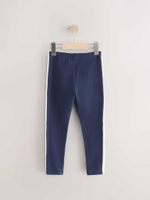 Легинсы для девочки Next E79-969, Темно-синий