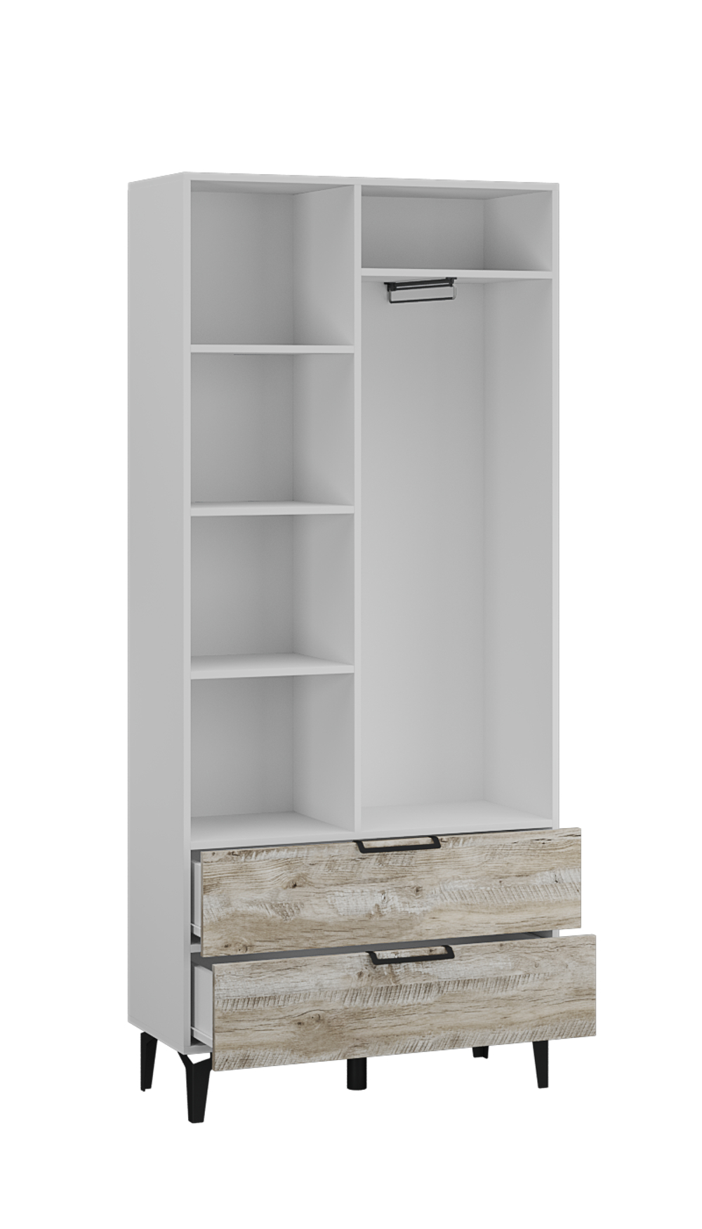 Шкаф Чикаго ЧШ-30