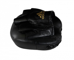 Лапы тренерские Adidas Short Focus Mitts