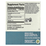 Celestial Seasonings, Wellness Tea, Sleepytime Extra®, без кофеина, 20 чайных пакетиков, 35 г (1,2 унции)