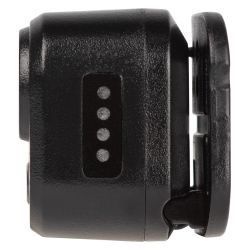 Фонарь налобный светодиодный Трофи GA-105 аккумуляторный 3+3+3 Bт сенсорное управление 5 режимов