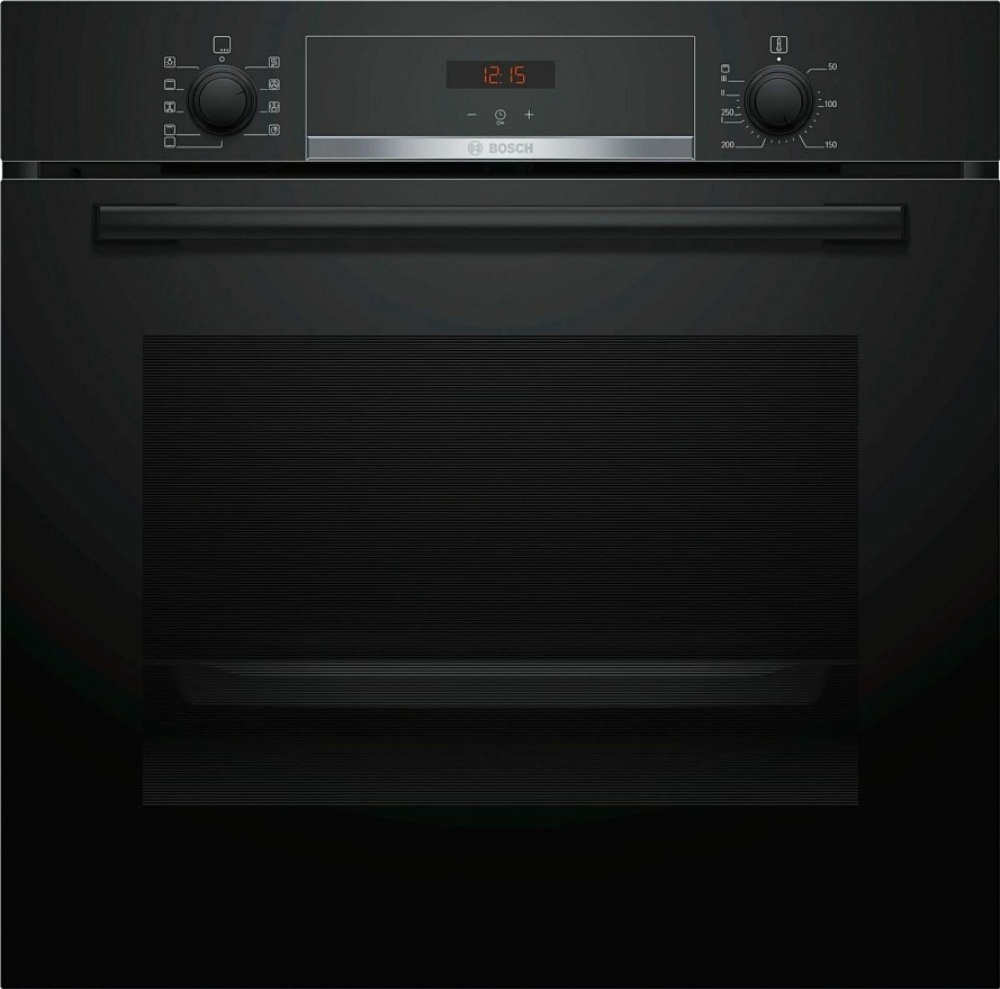Электрический духовой шкаф Bosch HBA534EB0