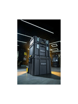 Средний ящик с возможностью объединения в систему MODULAR SYSTEM Inforce 06-20-17