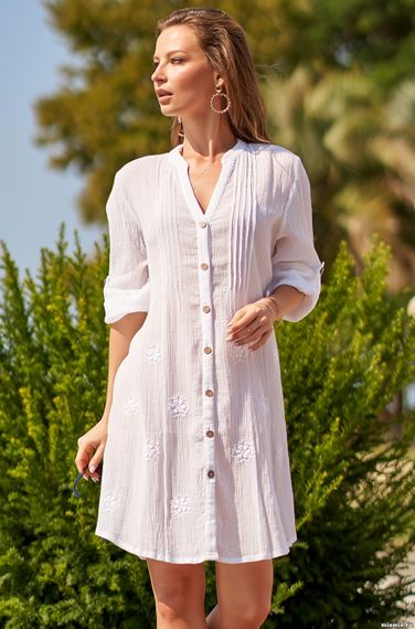 Рубашка женская MIA-Amore ARGENTINA Аргентина 1356