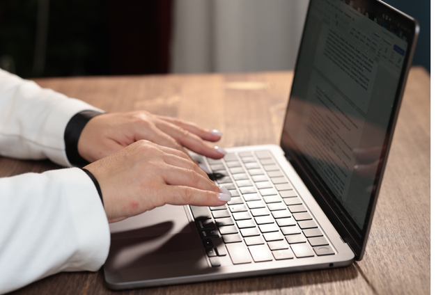 Юридические услуги