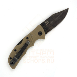 Нож складной Marser Ka-15
