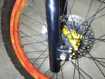 Honda SL230 1998