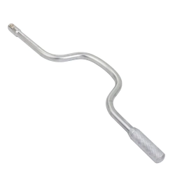 Вороток-коловорот 400мм, 1/2'' RockForce##Rock FORCE RF-8154410A