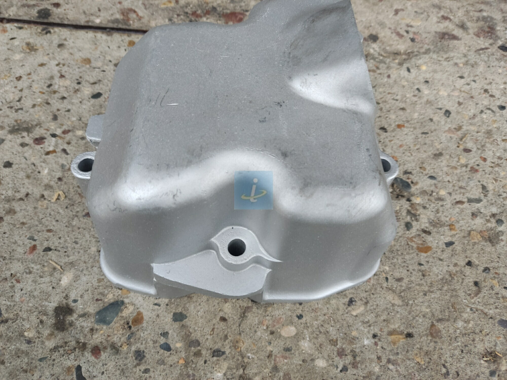 Крышка головки цилиндра (алюм.) 7511.1003264 с сапуном