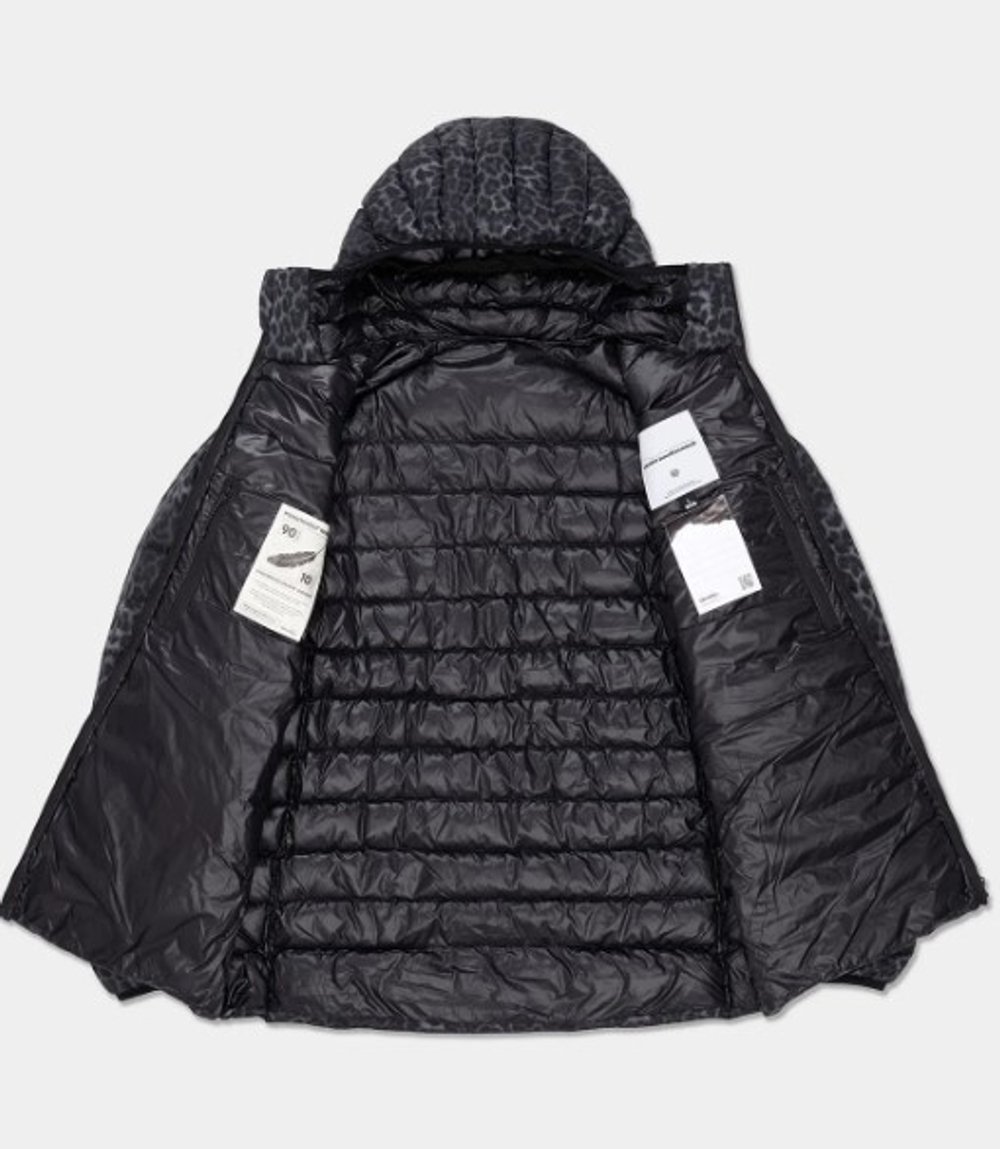 Куртка для сноуборда Dimito 25 OPTIMUM DOWN JACKET