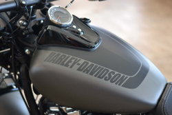 Softail, Fat Bob 114 (FXFBS) Harley-Davidson