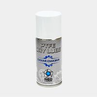 Сухая смазка PTFE DRY LUBE, 210 мл, Neo Elements