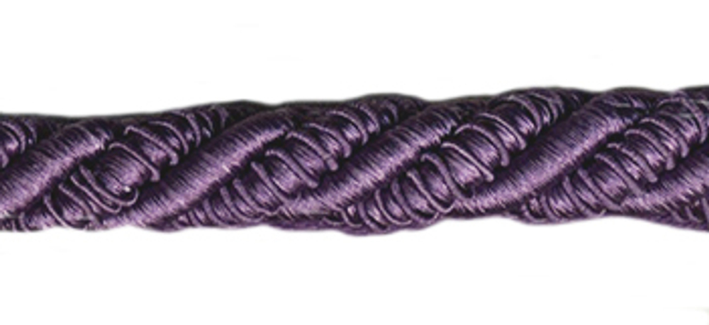 10000/42  Шнур с ресничкой