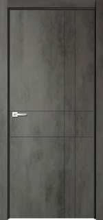 Межкомнатная дверь Севилья 02