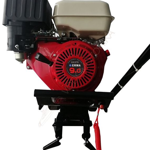 Болотоход SEA-PRO SMF-9 9 л.с.