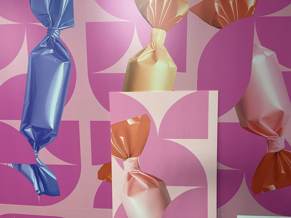 Прямая уф-печать по любым плоским материалам