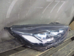 Фара правая Адаптив LED Kia Sorento 3 Prime (UM) 17-20 Б/У Оригинал 92102C5620